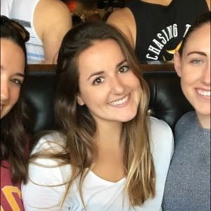 Meet your Posher, Tara